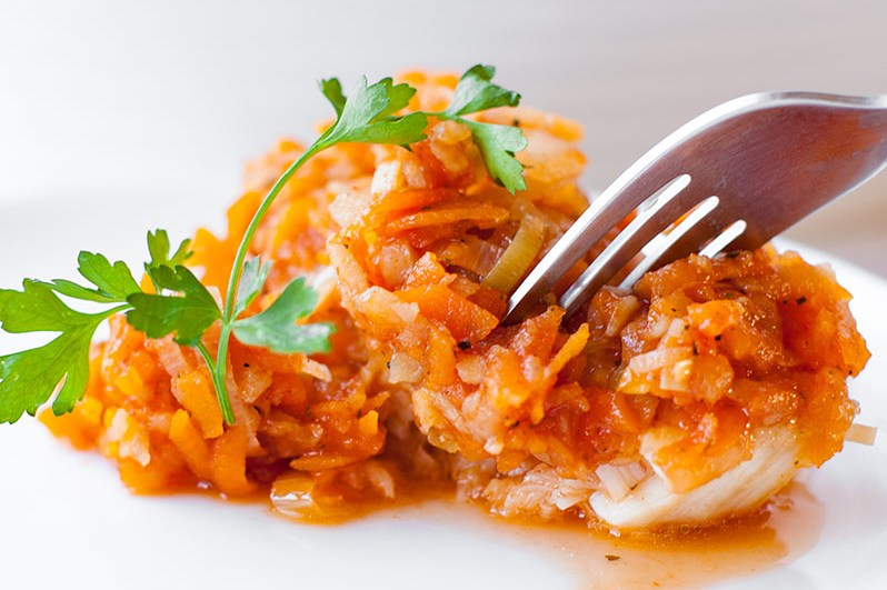 Греческая кухня с рыбой, 20 пошаговых рецептов с фото на сайте «еда»