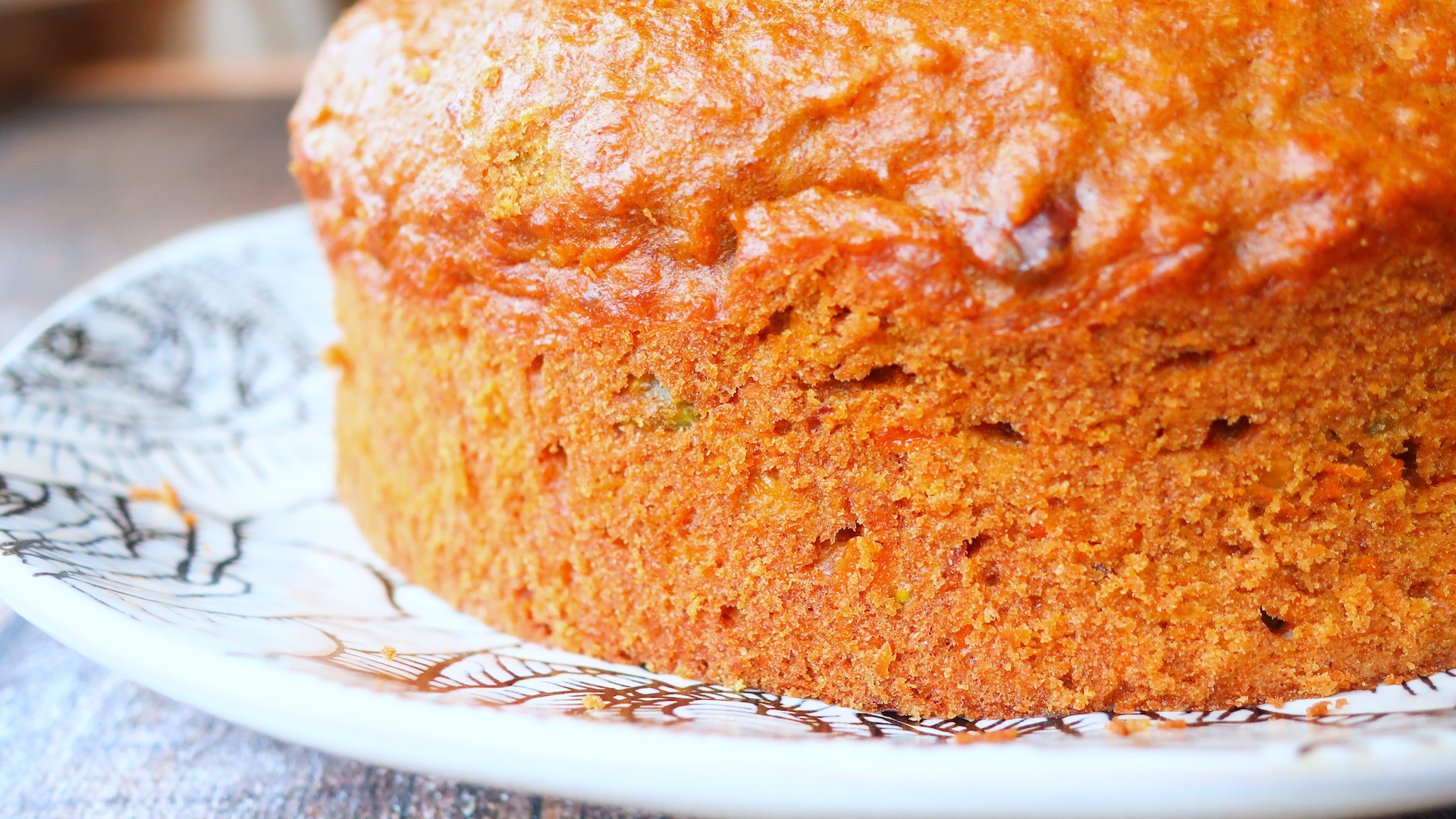 Морковный пирог: как приготовить, тонкости, советы, рецепты?