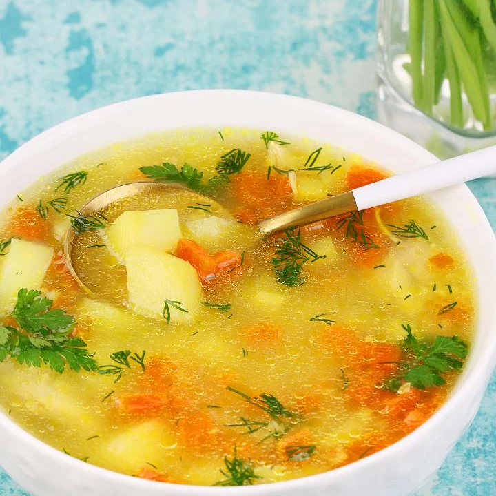 Грибной суп с мясом и картошкой: 16 простых рецептов с фото пошагово от классического до самых необычных