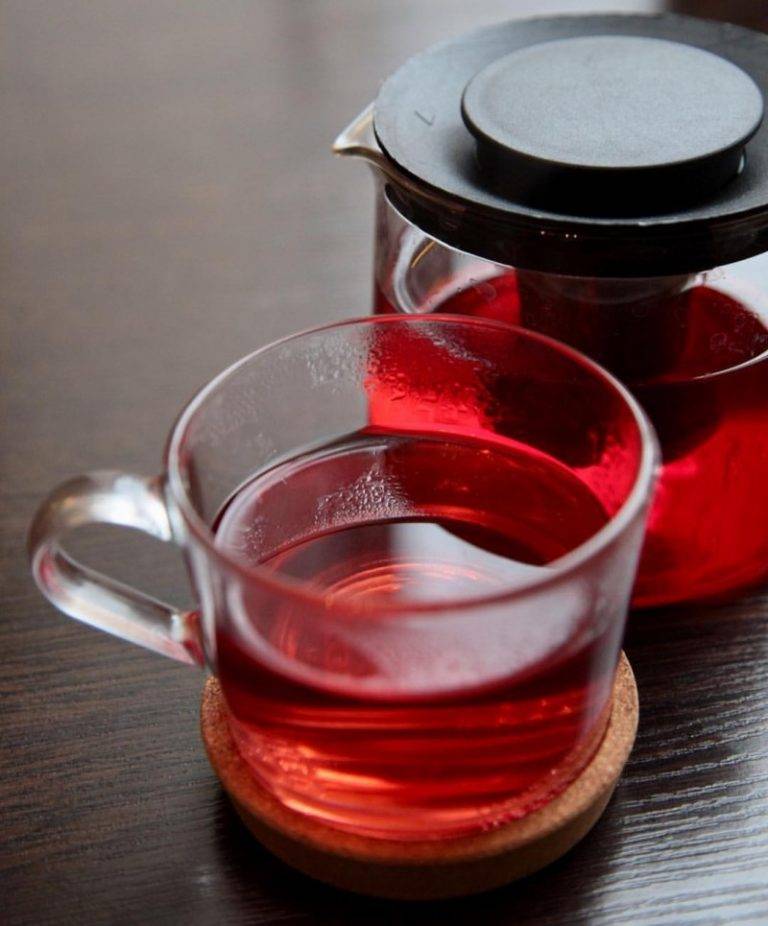 Каркаде? польза и вред, 17 свойств чая из суданской розы для здоровья