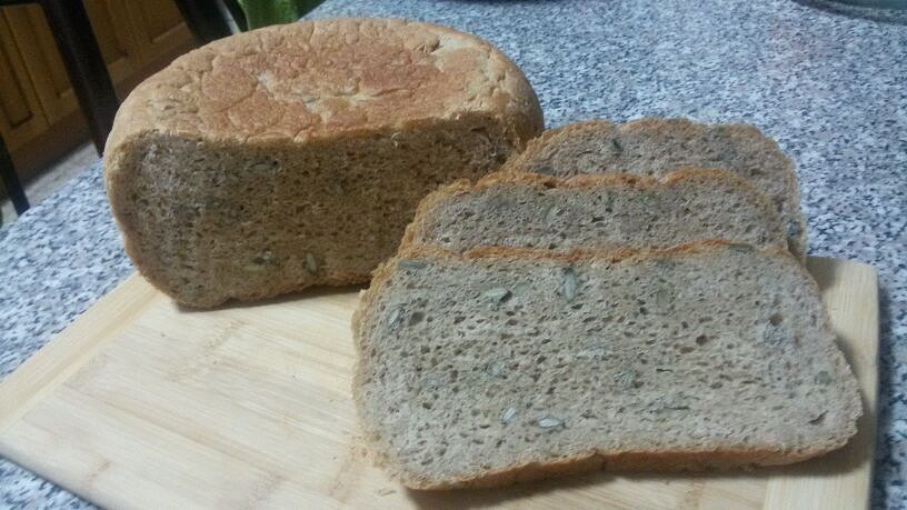 Как испечь хлеб в мультиварке — рецепты, советы по приготовлению