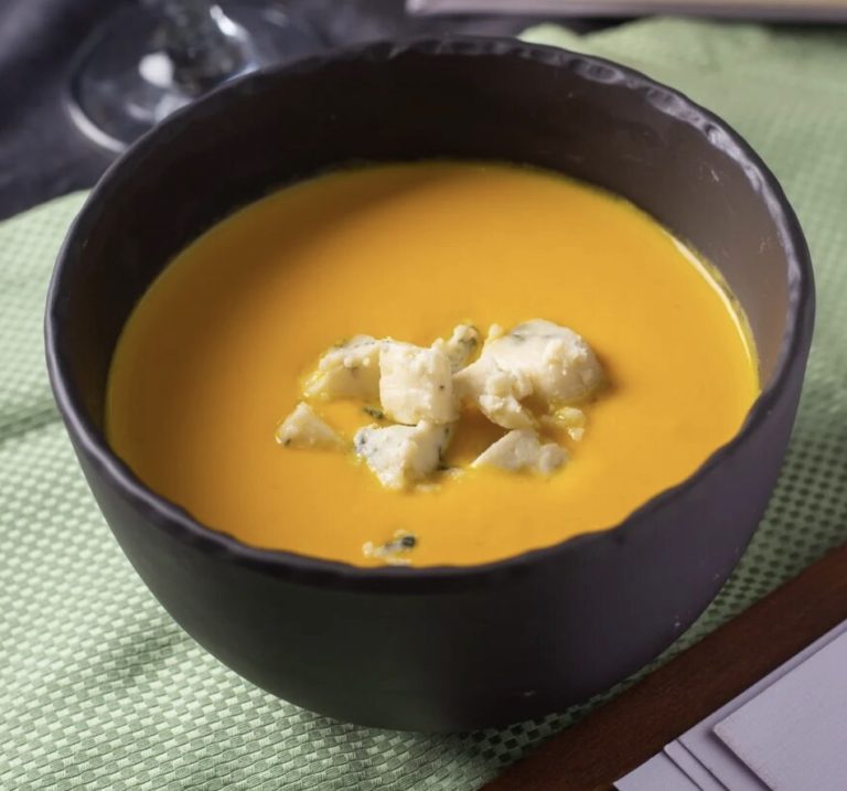 Тыквенный суп - 15 простых и вкусных рецептов на каждый день