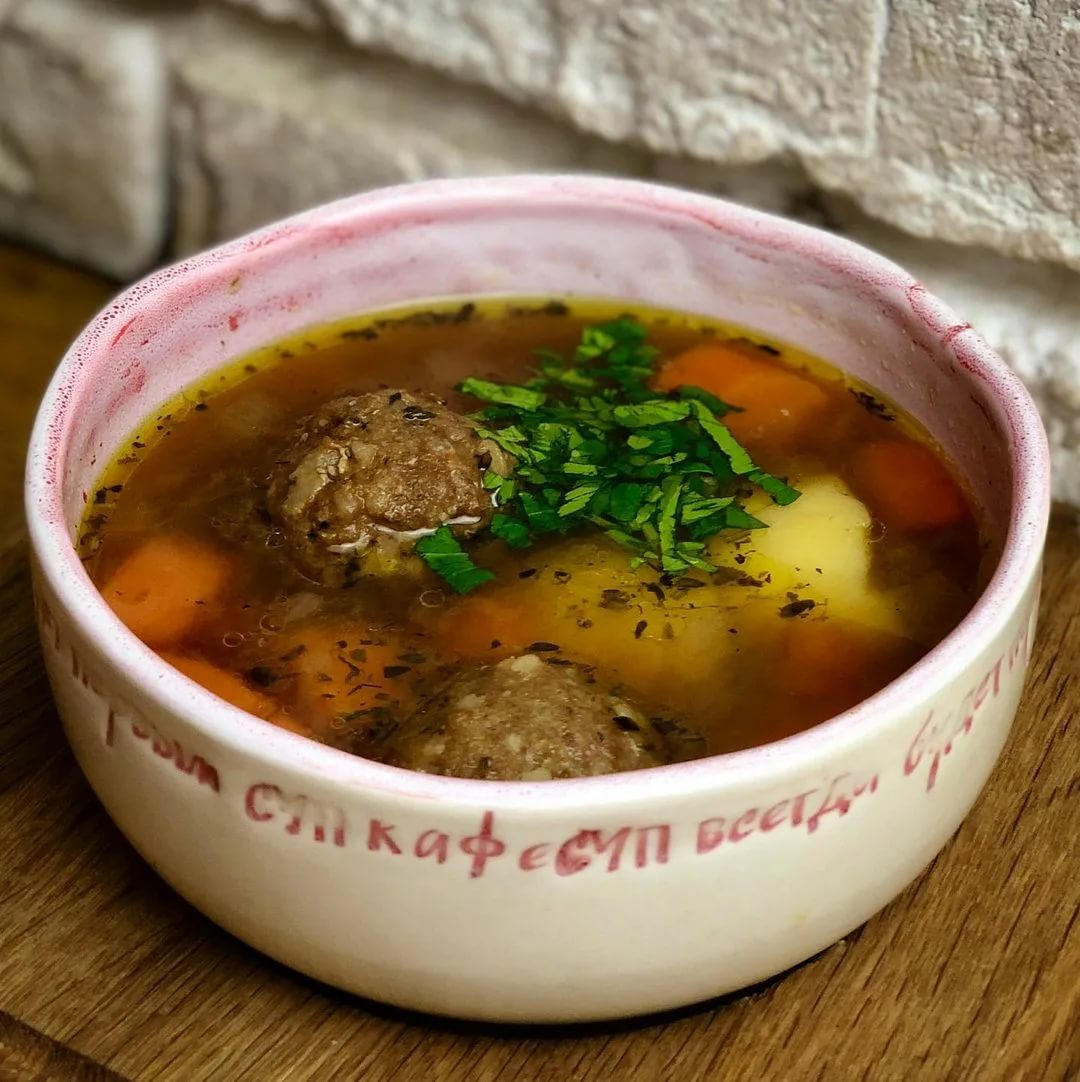 Суп бозбаш- пошаговые рецепты из говядины, баранины и курицы