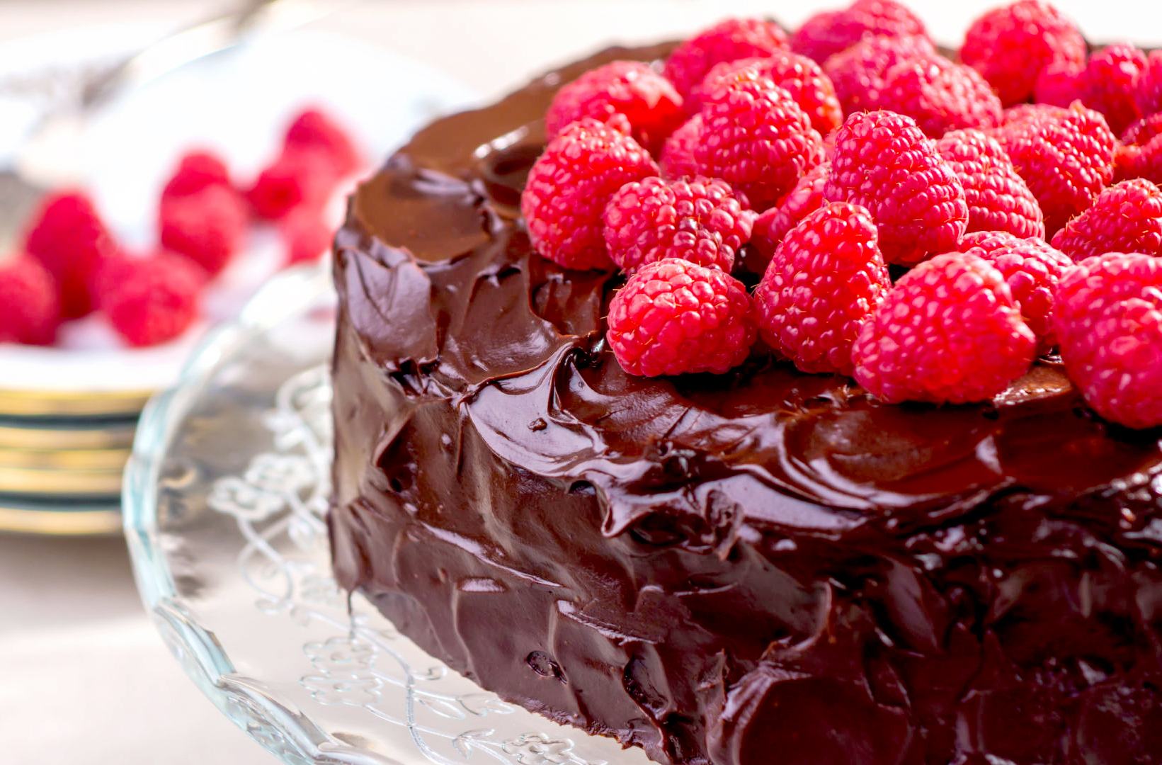 Шоколадный мусс для прослойки торта - как приготовить в домашних условиях, лучшие рецепты