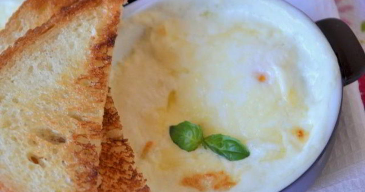 Яйца орсини – 3 рецепта завтрака французскоко аристократа