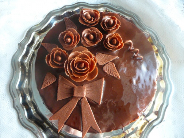 Вкусные шоколадные маффины – 6 простых рецептов с какао
