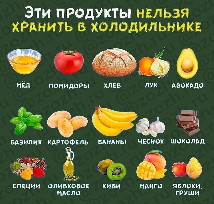 Гост р 50419-92 стандарты на условия и режимы хранения фруктов и овощей